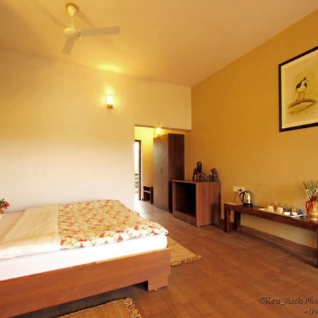 Gir Birding Lodge Sasan Gir Extérieur photo
