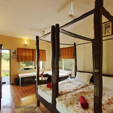 Gir Birding Lodge Sasan Gir Extérieur photo