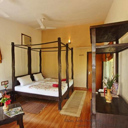 Gir Birding Lodge Sasan Gir Extérieur photo