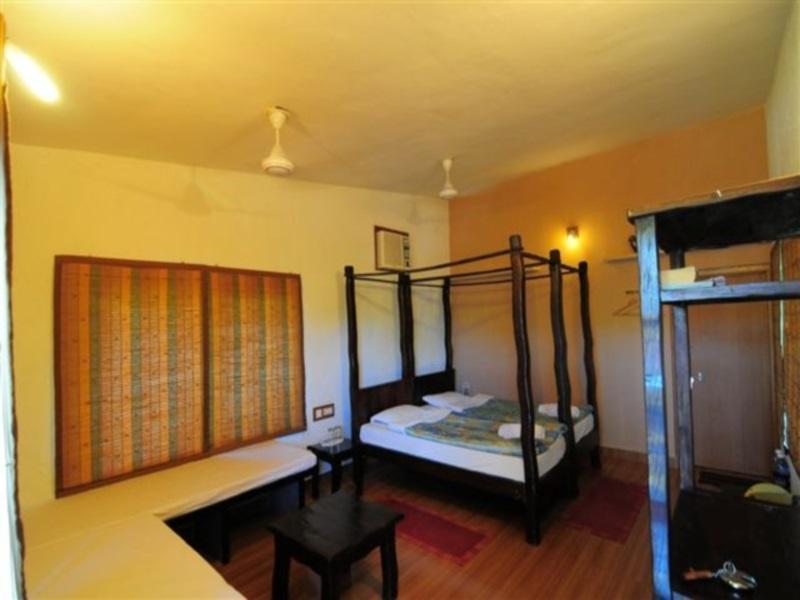 Gir Birding Lodge Sasan Gir Extérieur photo