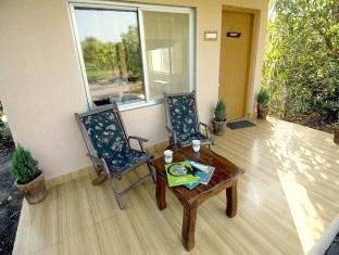Gir Birding Lodge Sasan Gir Extérieur photo